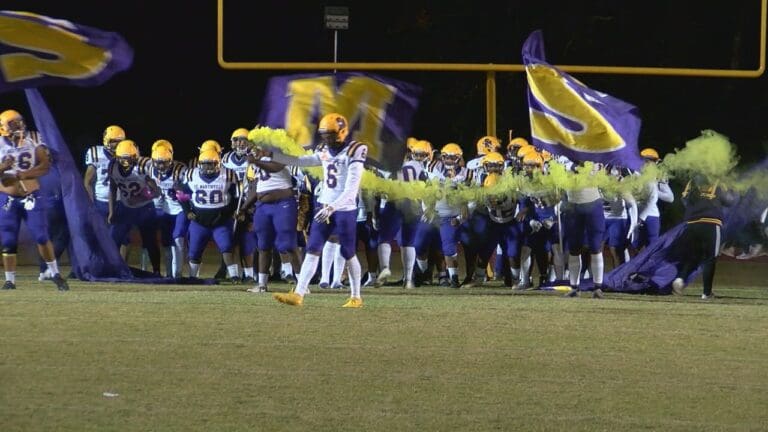 School Spotlight: St. Martinville High School (St Martinville, LA)