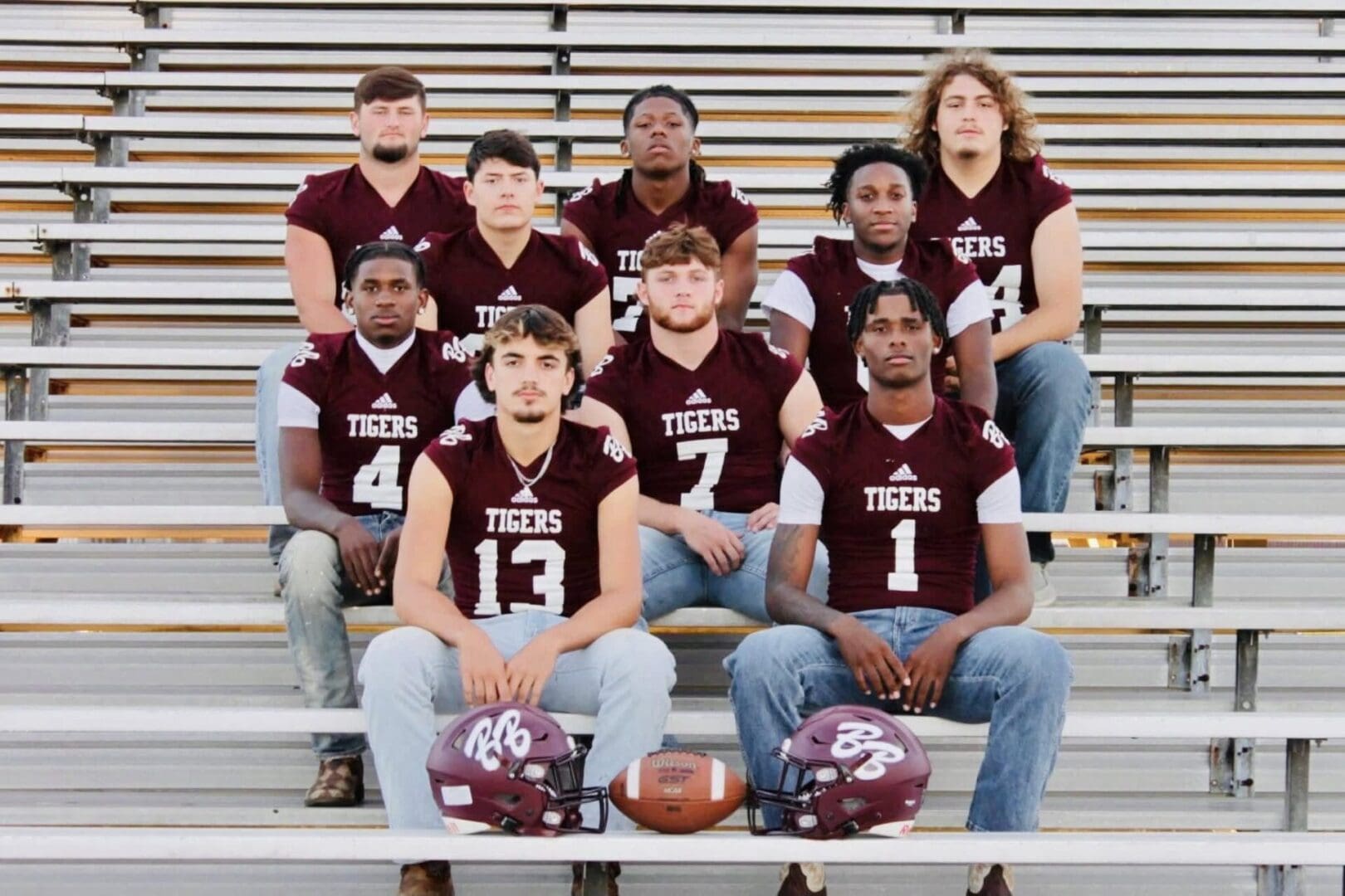 School Spotlight – Breaux Bridge High School (Breaux Bridge, LA)
