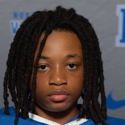 DITR: RB/WR Jayden Jones, Northeast High School (Pride, LA)