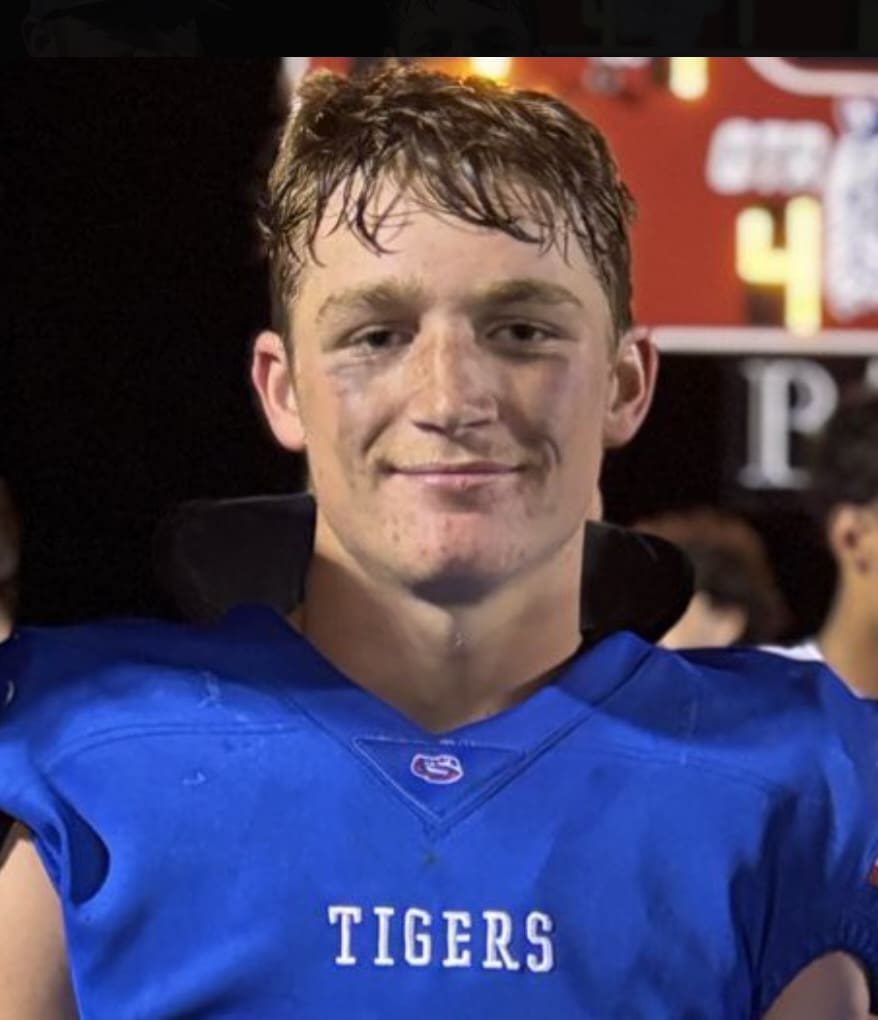 DITR: MLB Wyatt Monceaux, Lake Arthur High School (Lake Arthur, LA)