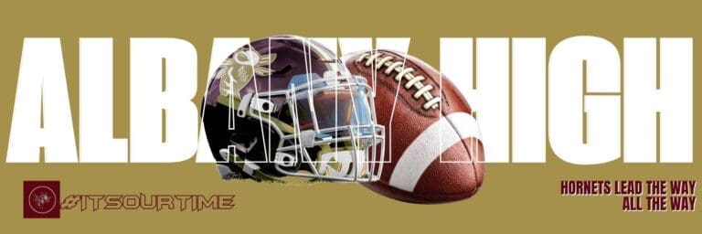 School Spotlight – Albany High School, Albany, LA