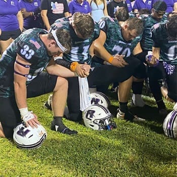 Diamond In The Rough – Sley Gardner QB, Rosepine High School (Rosepine, LA)