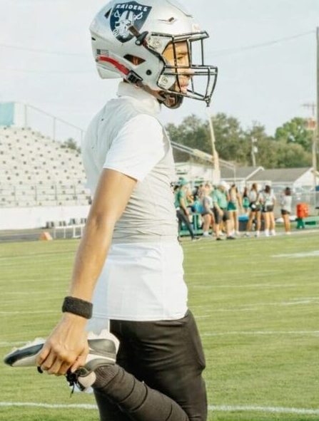 DITR: WR Caderious Singleton Jr. Northwest High School (Opelousas, LA)