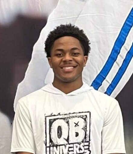 DITR: QB Daniel Kelly Ascension Episcopal High School (Lafayette, LA)