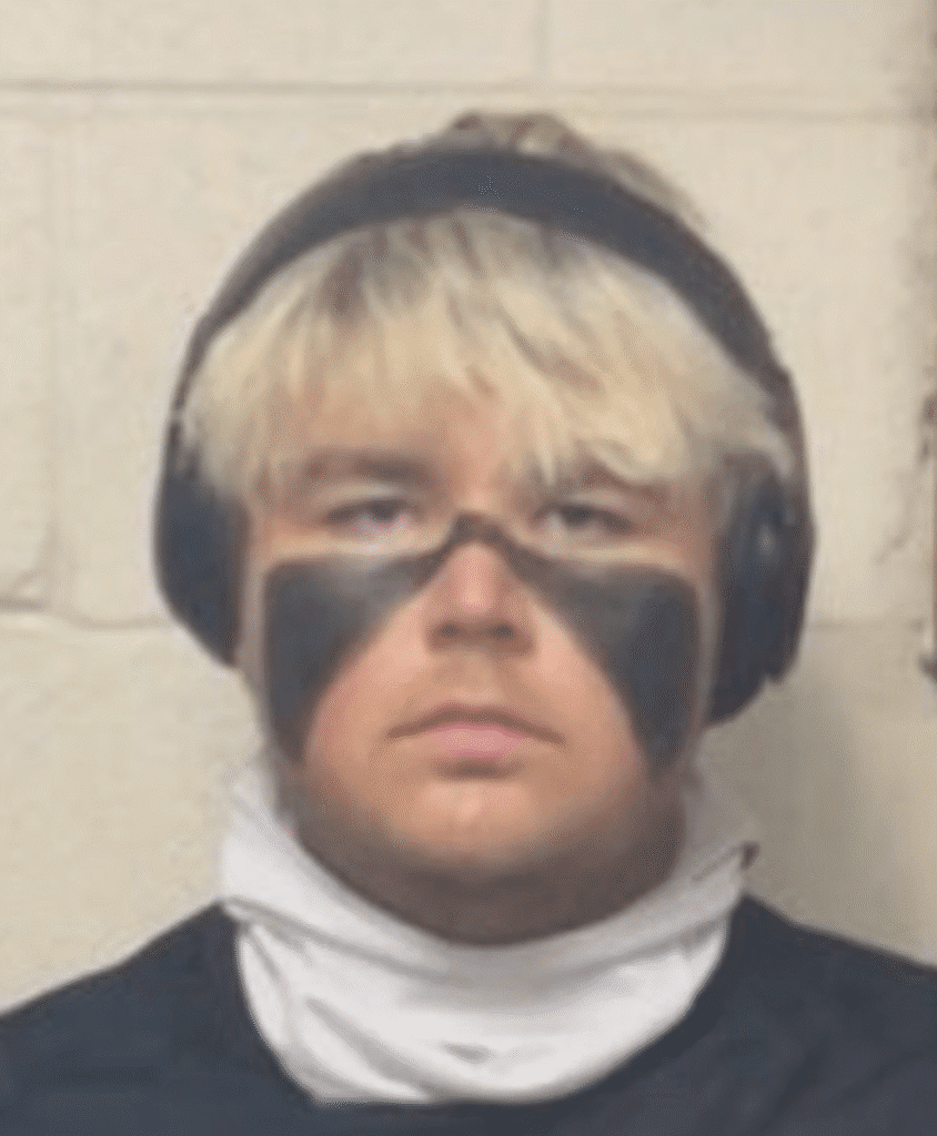 DITR: Carter Hebert, OL, Kaplan HS (Kaplan, LA)