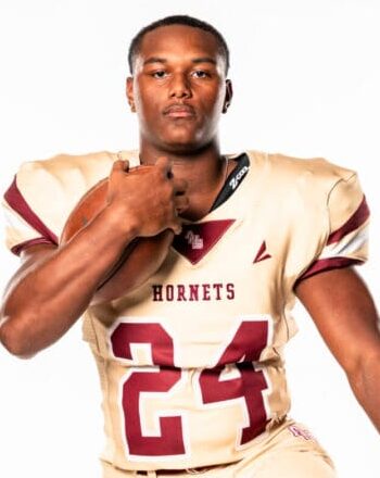 DITR: Kaleb Smith-Hiley, LB, Albany HS (Albany, LA)