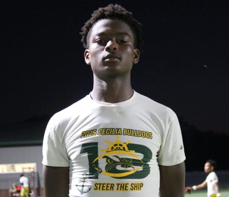 2026 Gridiron Football Spring Tour: Cecilia High School