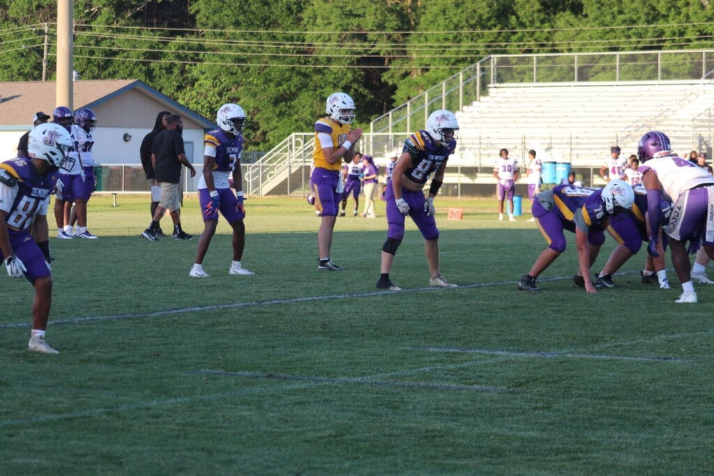 2026 GF Spring Tour: Franklinton vs. Hammond