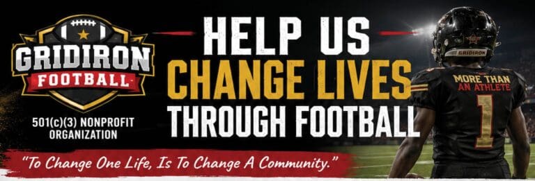 Become Part of the Next Athlete’s Success Story
