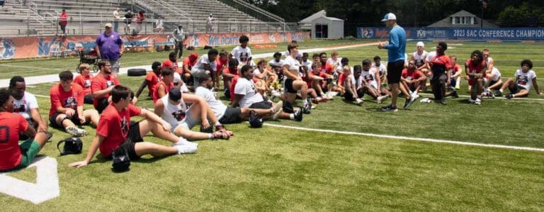 2026 Gridiron Football Elite Camp Series: June Recap!