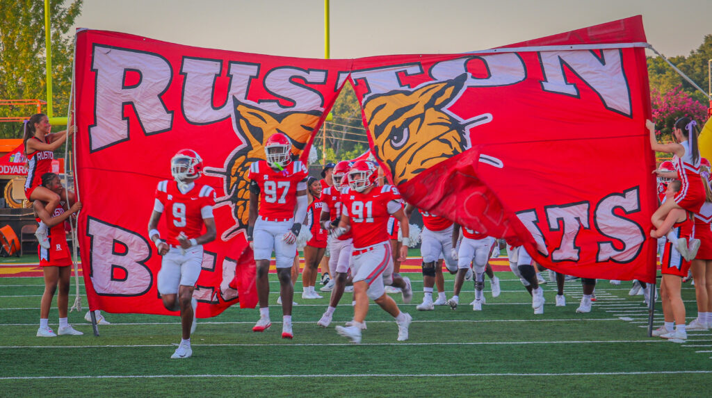 Statement Wins and Star Performances Highlight 20th Annual Bayou Jamb!
