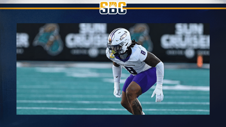James Madison Opens 2026 Season Against Liberty After Historic Championship Run