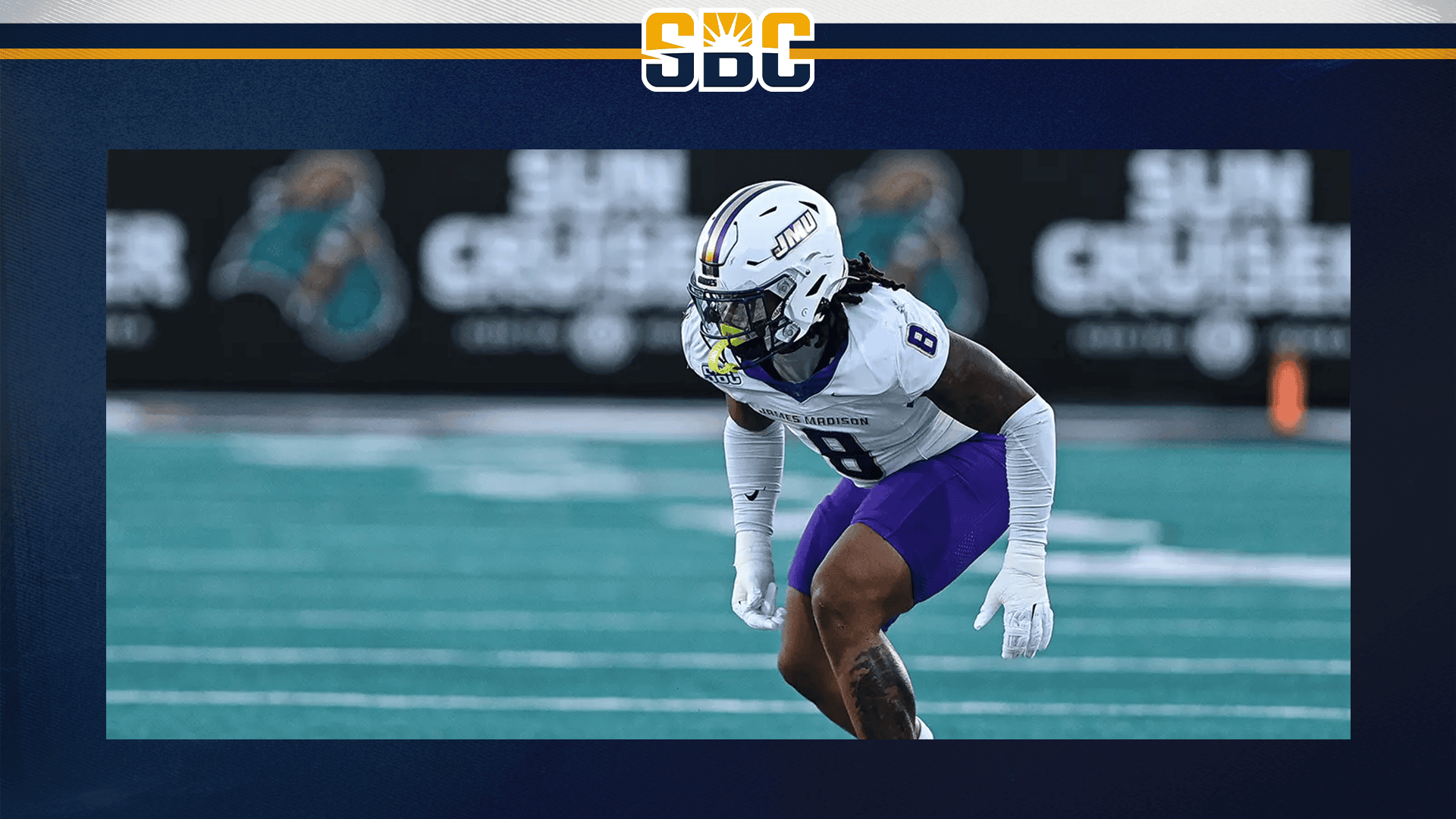 James Madison Opens 2026 Season Against Liberty After Historic Championship Run